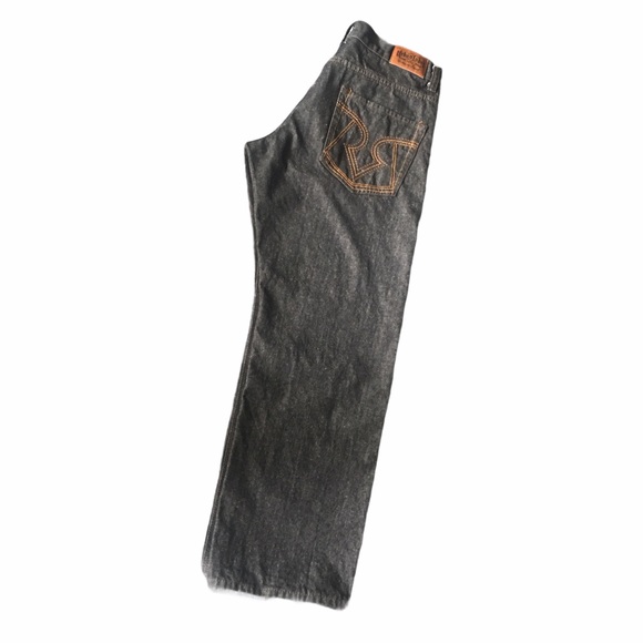 Urban Label Men’s Jeans - Picture 2 of 7